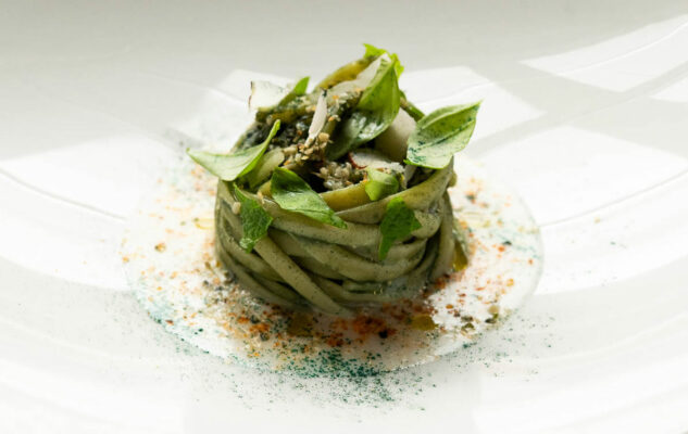 Opera Ristorante Torino