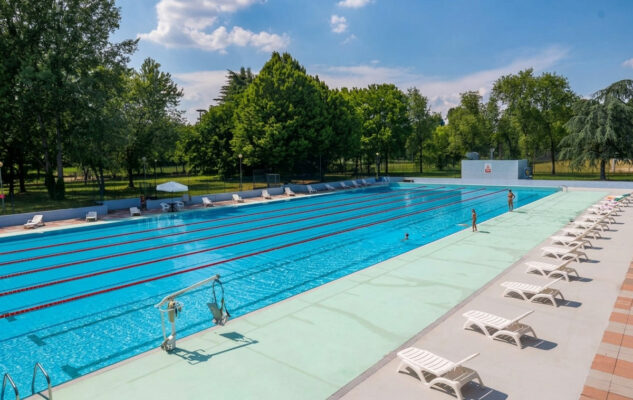 Piscine a Torino per l'Estate 2026