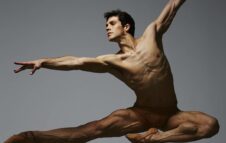 Roberto Bolle torna a Torino per un grande Gala di Danza al Teatro Regio