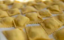 Sagra dell’Agnolotto di Verzuolo: gastronomia, musica e memoria locale