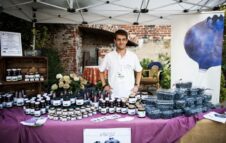 Torna la famosa "Sagra del Mirtillo": quattro giorni di gusto, territorio e tradizioni