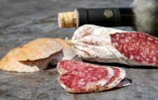 Torna la "Sagra del Salame di Turgia": quattro giorni tra musica e tradizione gastronomica
