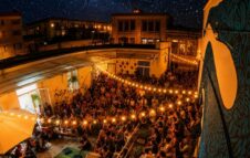 Il Salone del Gin torna a Torino: degustazioni, produttori da tutta Italia e dj set a ingresso libero