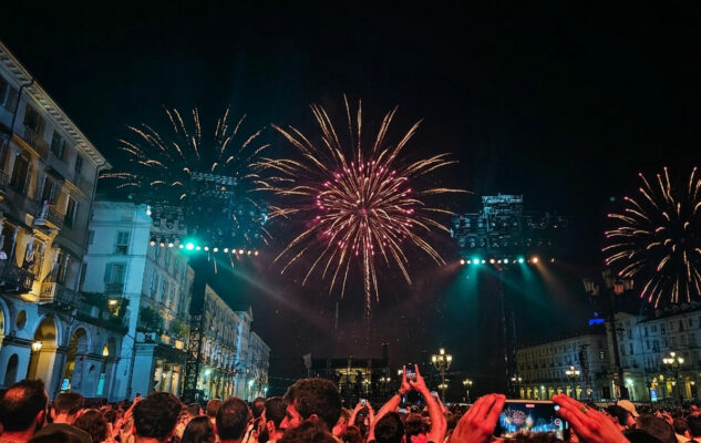 Festa di San Giovanni a Torino: il programma del 24 Giugno