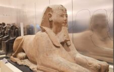 Speciale Estate al Museo Egizio: ingressi gratuiti il sabato sera (prenotazione obbligatoria)