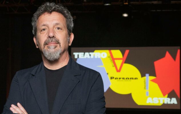 “Guerra”, la nuova stagione del Teatro Astra Torino 2026