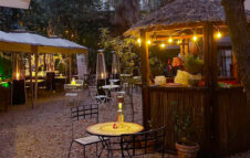 Riapre il Viet Caffè di Torino: caffè e specialità del Vietnam e serate jazz nel giardino di bambù