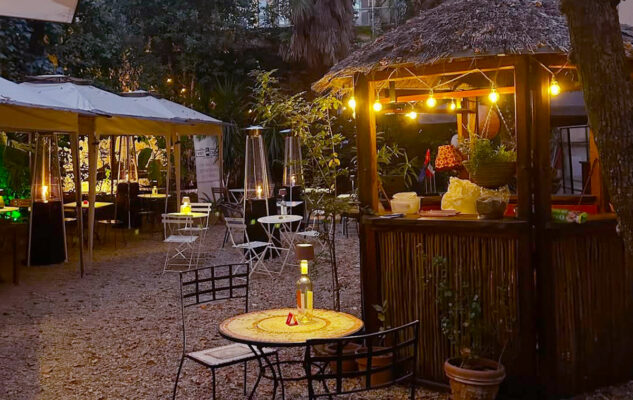 Riapre il Viet Caffè di Torino: caffè e specialità del Vietnam