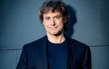 Alberto Angela sarà all'Anima Festival per presentare il suo nuovo libro: data e biglietti