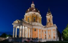 Basilica di Superga: ritornano le aperture serali della Cupola con vista panoramica sulla città
