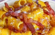 Il Carbonara Festival torna vicino Torino: un weekend di cacio e pepe, supplì, amatriciana...