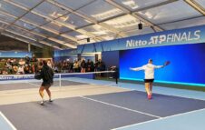 In vendita i biglietti per il Fan Village ATP Finals Torino 2026