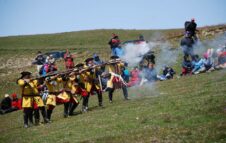Festa del Piemonte all’Assietta: programma, viabilità e regole per partecipare alla rievocazione