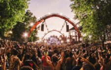 Il Kappa FuturFestival 2027 torna a Torino: le date e i biglietti