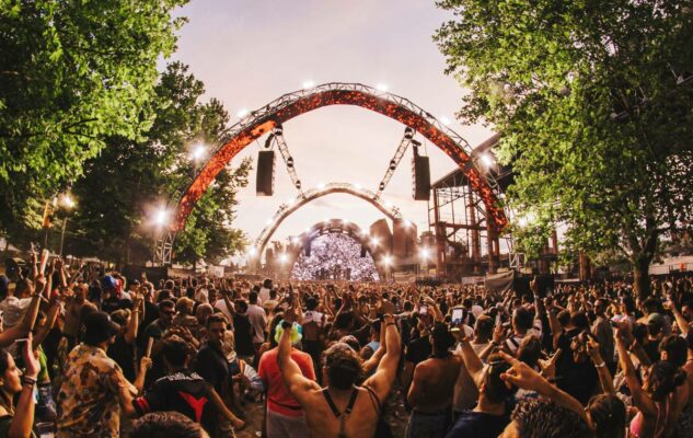 Kappa FuturFestival 2027