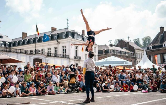 "Lunathica", il festival 2026