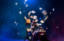 Masters of Magic torna a Torino nel 2027 con i campioni mondiali dell’illusionismo
