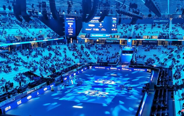 Nitto Atp Torino 2027
