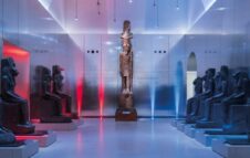 Una notte al Museo Egizio e Palazzo Carignano: aperture serali tra musica, food & drink