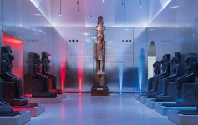 Una notte tra Museo Egizio e Palazzo Carignano 2026