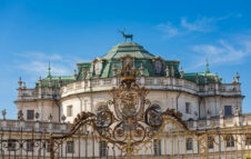 Palazzina di Caccia di Stupinigi: ingresso gratuito per i 100 anni del museo