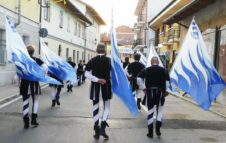 Il Palio dei Templari torna a Villastellone: sfide tra borghi e DJ set in piazza
