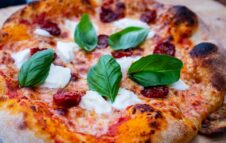 Pizza Festival torna fuori Torino con i migliori pizzaioli d’Italia e tante specialità