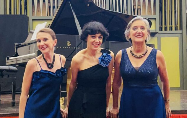 "Quella sagoma di Dante": spettacolo gratuito tra musica e teatro Luglio 2026
