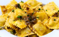 La Sagra dell'Agnolotto torna questo weekend con agnolotti in tutte le versioni