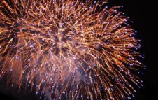 A Luglio torna la Sagra della Barbera tra piatti tipici, musica e fuochi d'artificio