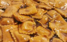 La Sagra dei Ravanit ritorna a luglio per sei serate di cucina, musica e Luna Park
