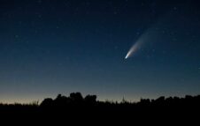 San Lorenzo al Planetario di Torino: magiche notti tra le stelle cadenti ed Eclissi solare
