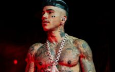 Sfera Ebbasta a Torino nel 2027: data e biglietti del concerto