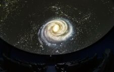 Una Terrazza sul Cielo: magiche sere d'Estate tra le stelle al Planetario di Torino