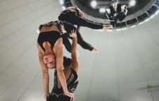 Turin Acro Cup 2026 a Torino: la ginnastica acrobatica torna al Pala Gianni Asti
