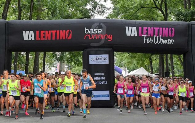 Va Lentino torna a Torino 2026