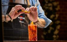 Casa Martini apre le sue porte per un weekend estivo di cocktail, degustazioni e visite guidate